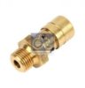 VOLVO 1591738 Pressure Limiting Valve, air suspension